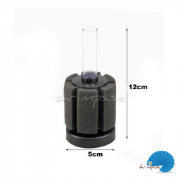 Biokemiskt luftfilter xy-2835 2