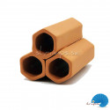 Shrimp tube