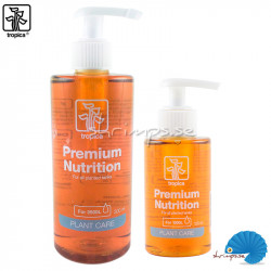 Premium Nutrition