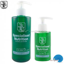 Specialised Nutrition