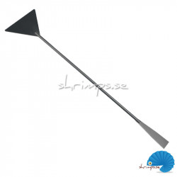 Substrate Spatula black