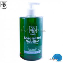 Specialised Nutrition 2