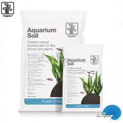 Tropica Aquarium Soil