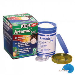 JBL - Artemio Sal 230gram 2
