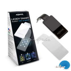Leddy Smart Sunny Day & Night White