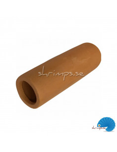 Shrimp tube