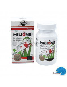 SL-Aqua milione filterbakterier