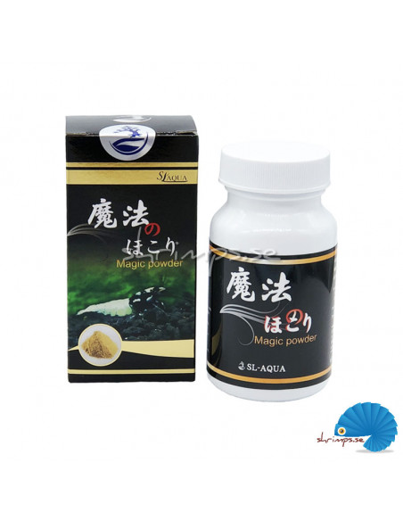 SL-aqua Magic Powder