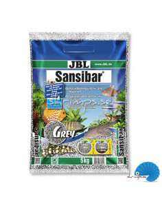 JBL - Sansibar Grey 5kg