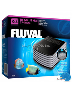 Fluval - Q.5 Air pump