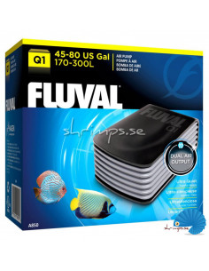 Fluval Q1 Air pump