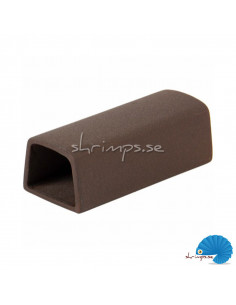 Catfish pleco cave 12,4 x 5,2 x 4,2 cm