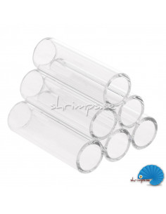 Shrimp tube - Shrimp cave 6 tubes