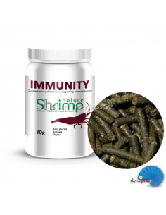 Shrimp Nature - Immunity