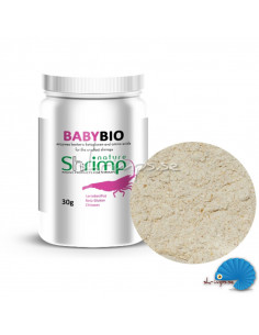 Shrimp Nature - BabyBio