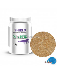 Shrimps Nature - Shield