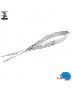 Tropica - Spring scissor 15 cm