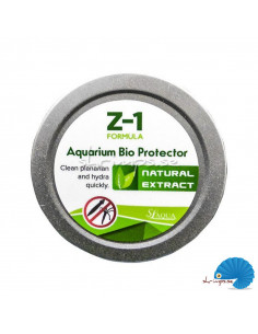 SL-Aqua - Z1 aquarium bio protector