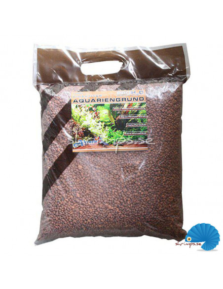 ECS - Easy Care Substrate 15L