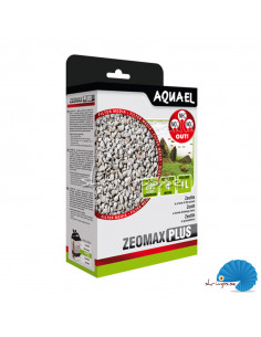 Aquael - Zeomax Plus