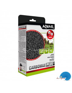 Aquael - Carbomax Plus - carbon filter media 1 litre