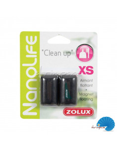 Zolux - clean up magnet floating - Mini