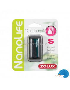 Zolux - Flytande Algmagnet - Smal