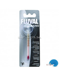 Fluval - Nano Termometer