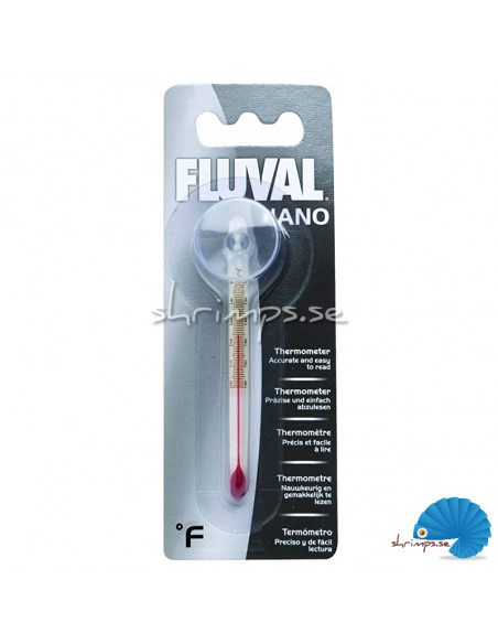 Fluval - Nano Thermometer