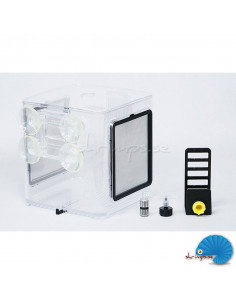 Ziss EZ Breeder BL-2T - Breeder box 2