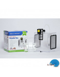 Ziss EZ Breeder BL-2T - Breeder box