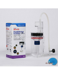 Ziss - Zet-E55 - Egg Tumbler