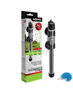 Aquael - Platinium heater 75w