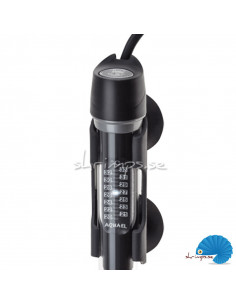 Aquael - Platinium heater 25w - Doppvärmare 2