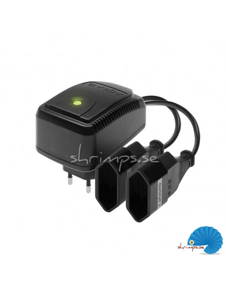 Aquael - Socket Link Duo - WiFi