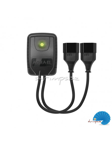 Aquael - Socket Link Duo - WiFi