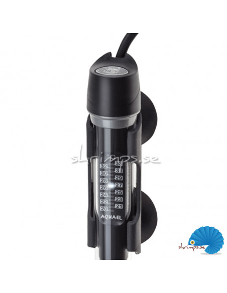 Aquael - Platinium heater 200 w