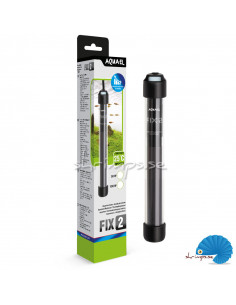 Aquael - Fix 2 50w - Heater