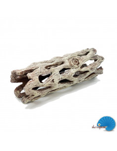 Cholla Wood - Poly Resin - large