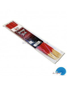 Shrimps forever Shrimp Lolly Astaxanthin