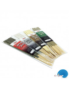 Shrimps forever Shrimp Lolly Multipack 40st