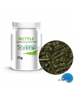 Shrimp Nature - Nettle