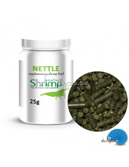 Shrimp Nature - Nettle