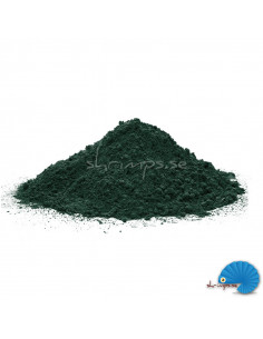 Spirulina powder