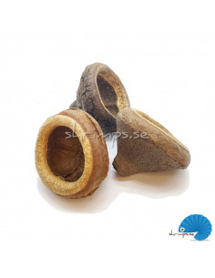 Chapeuzinho pod 5-10 cm
