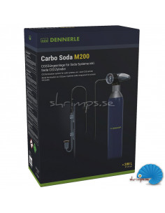 Carbo Soda M200 2