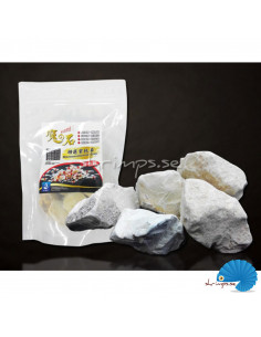 SL-Aqua - Montmorillonite Clay 200gram
