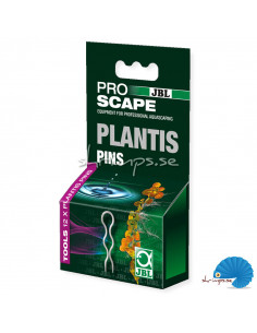 JBL - Proscape Plantis pinns 12pcs