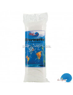 Filter floss - 500 gram