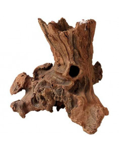 Hobby - Driftwood 3 Brun L 19cm